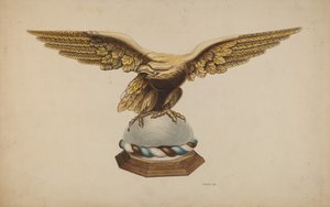 Eagle, 1938.