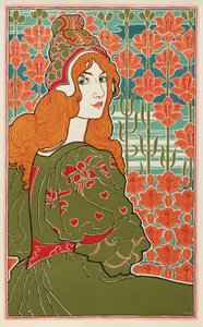  av Louis Rhead