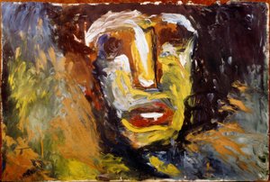  av Louis Soutter