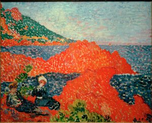  av Louis Valtat