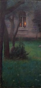  av Louis Welden Hawkins