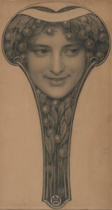  av Louis Welden Hawkins
