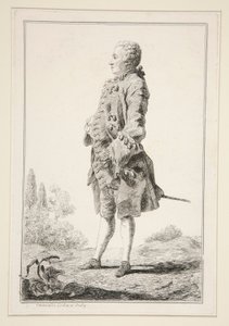 Baron av Bezenval