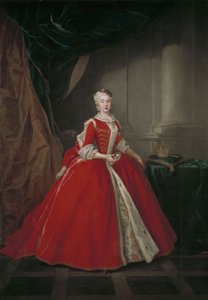  av Louis de Silvestre