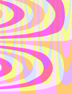 70-talls Swirls (digital)