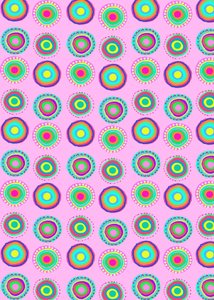 Simple Spots (digitale)