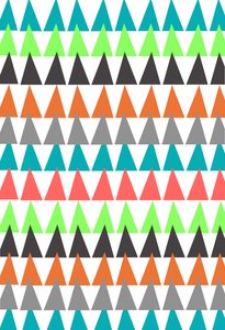 Triangles, 2015, Digitale medier