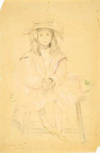  av Louise Cox