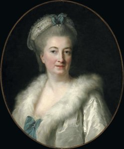  av Elisabeth Louise Vigee Lebrun