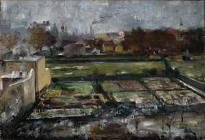  av Lovis Corinth