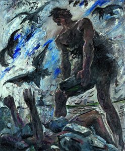  av Lovis Corinth