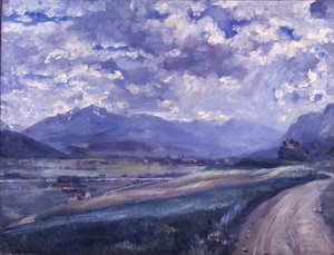  av Lovis Corinth