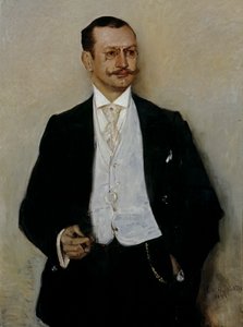  av Lovis Corinth