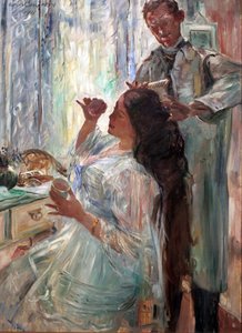  av Lovis Corinth