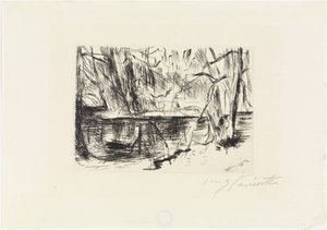  av Lovis Corinth