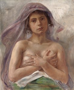  av Lovis Corinth