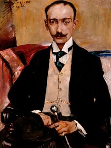  av Lovis Corinth