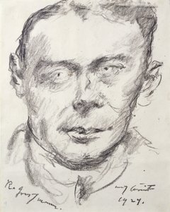  av Lovis Corinth