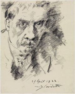  av Lovis Corinth