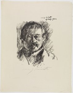  av Lovis Corinth
