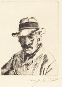 av Lovis Corinth