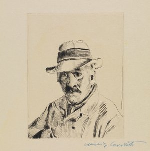  av Lovis Corinth