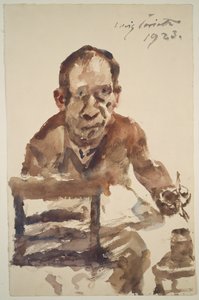  av Lovis Corinth