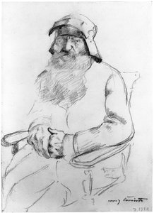  av Lovis Corinth
