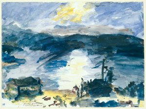  av Lovis Corinth