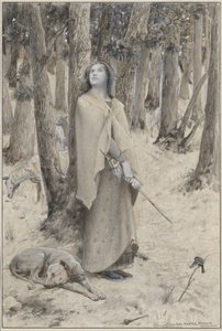 Jeanne d