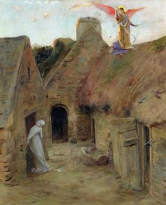 Bebudelsen, 1908.