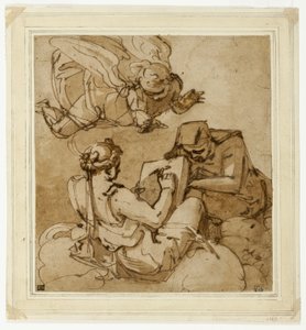  av Luca Cambiaso