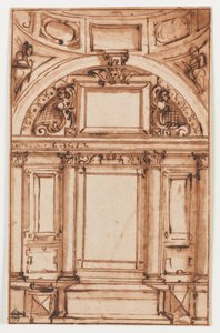 En arkitektonisk studie