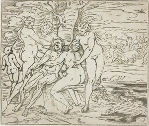  av Luca Cambiaso