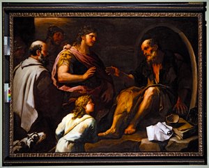  av Luca Giordano