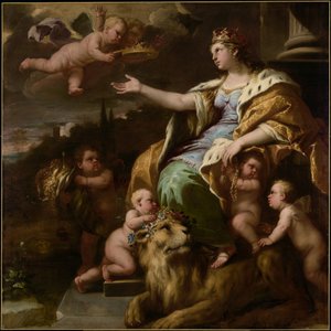  av Luca Giordano
