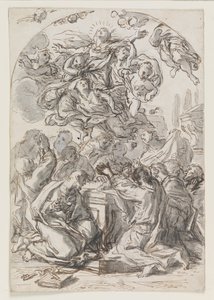  av Luca Giordano