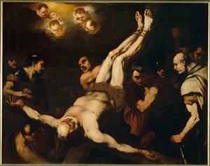  av Luca Giordano