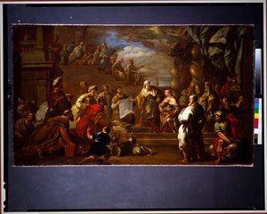  av Luca Giordano
