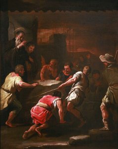  av Luca Giordano