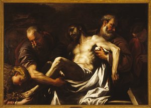  av Luca Giordano