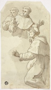  av Luca Giordano