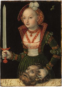 Judith og Holofernes