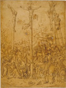  av Lucas Cranach the Elder