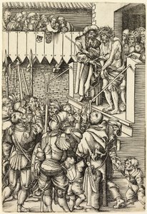  av Lucas Cranach the Elder