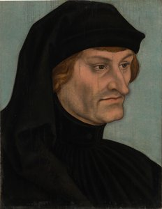  av Lucas Cranach the Elder