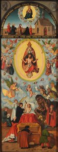  av Lucas Cranach the Elder