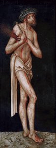  av Lucas Cranach the Elder