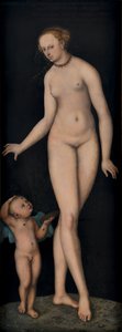  av Lucas Cranach the Elder