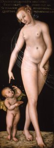  av Lucas Cranach the Elder